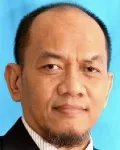 Ismail Idris @ Pakcik El
