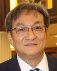 Wee Choo Keong