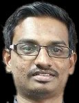 Kumaresan a/l Aramugam