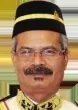 Ghazale bin Muhamad