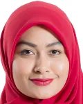 Young Syefura binti Othman