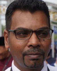 Muneswaran Muthiah