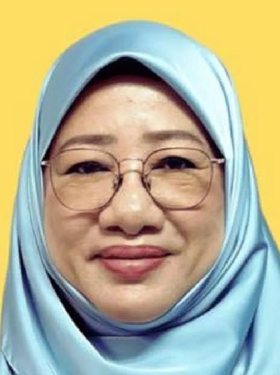 Rufinah Pengeran