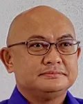 Muhammad Islahuddin bin Abas