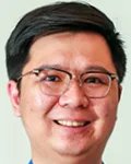 Wilson Chang Khai Sim