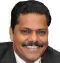 Pakas Rao Applanaidoo