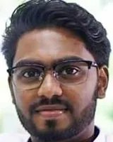 Prabakaran a/l M Parameswaran