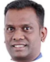 Alagathiran Krishnan