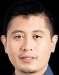 Muhammad Hilman bin Idham