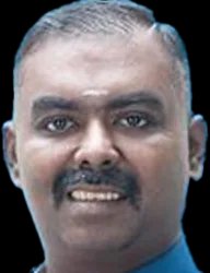 Thilak Raj Gunasekaran