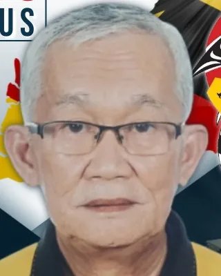Philip Kelanang Diung