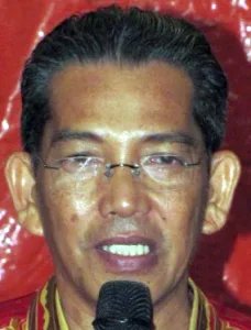 Mohd Salleh bin Mat Disa