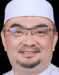 Mohamed Fadzli bin Hassan