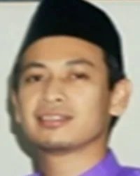 Mohd Khairuddin Mohd Ali Hanafiah