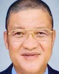 Mohamad Fatmi Che Salleh