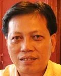 Michael Anak Lias