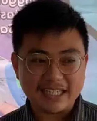 Chan Haong Yen