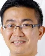 YEO TUNG SIONG