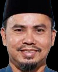 Berhanudin bin Ahmad
