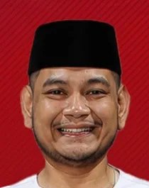 AMIRUL HUZNI BIN ONN
