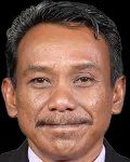 Mohd Isam bin Mohd Isa