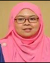 Jamilah binti Zakaria