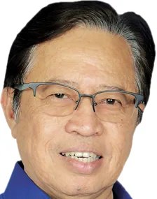 YAB Datuk Patinggi Tan Sri Bang Haji Abdul Rahman Zohari bin Tun Datuk Bang Haji Openg