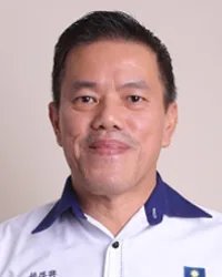 Chiew Kai Heng
