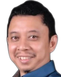 Dr Mohd Yadzil Yaakub