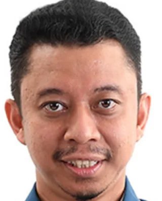 Mohd Yadzil bin Yaakub