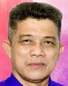 MOHD YUSLA BIN ISMAIL