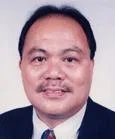 Goh Chin Lok @ Johnny Goh