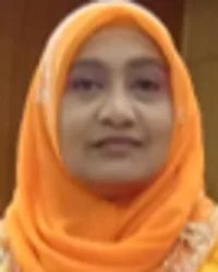 Hamidah Muhamad