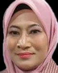 Shamsilah binti Siru