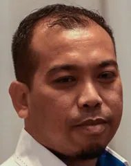 Mohammad bin Mohamarin