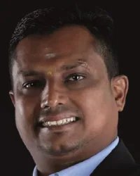 Thinagaranabhan Padmanabhan