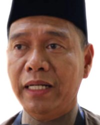 Mejar (b) Haji Mohd Jaini