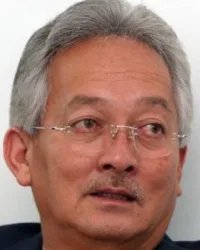 Nik Sapeia Nik Yusof