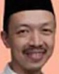 Mohd Hisyamuddin Ghazali