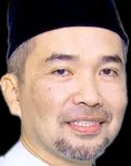Sulaiman bin Sulong