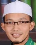 Mohd Ridzuan bin Hashim