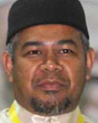 Mohd Khairuddin bin Aman Razali