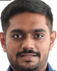 Dhanesh A L Basil