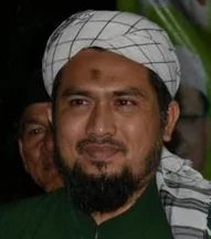 Nik Mahadi Nik Mahmood