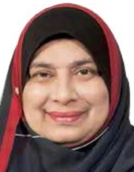 Normala binti Abdul Samad