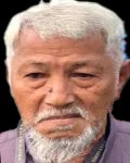 Bujang bin Abu