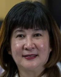 Lau Seck Yan