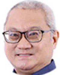 Yeo Kwee Kwang