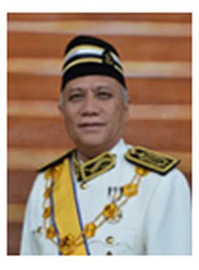 Mohd Soffi bin Abd Razak