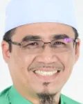 Ku Abd Rahman bin Ku Ismail